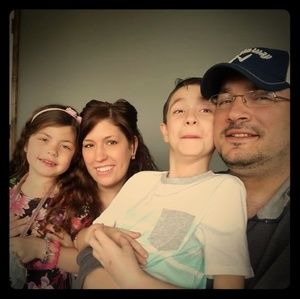 Meet your Posher, Johnny